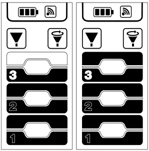 KARCHER K 7 Premium Smart Control - Display 1