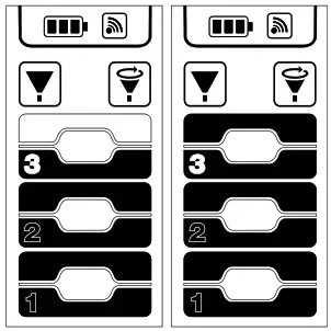 KARCHER K 7 Premium Smart Control - Display 4