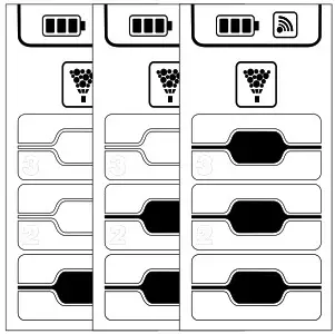 KARCHER K 7 Premium Smart Control - Display 5