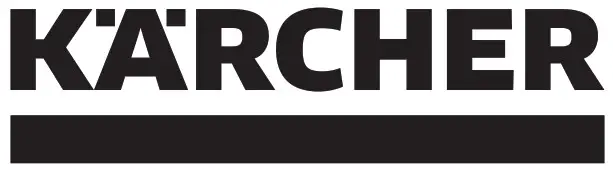 KARCHER - Logo