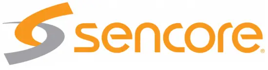 SENCORE - logo