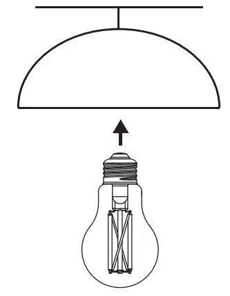 LightCould LED A19 Bulb with Tunable White - fig 1
