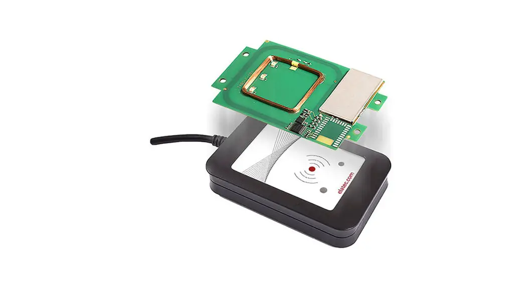 Elatec Rfid Twn4 Multitech 2 M Lf Module Instruction Manual Elatec Rfid Twn4 Multitech 2 M Lf Module Instruction Manual