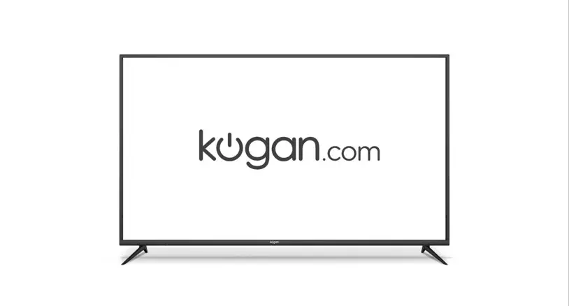 Kogan 65 Inch Smart Hdr 4k Led Tv User Guide