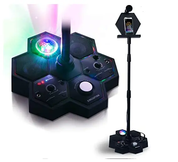 SINGSATION-SPKA21-Party-Vib-All-In-Karaoke-product