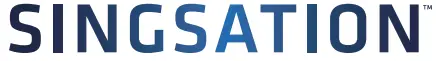 SINGSATION -logo