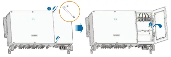 Electrical Connection 3