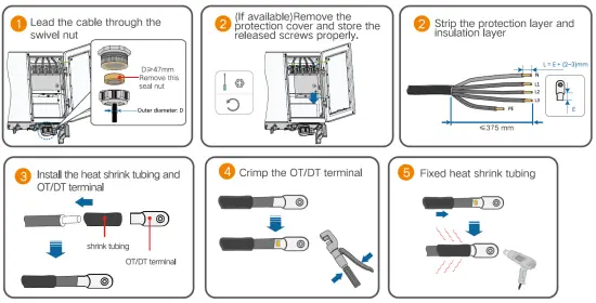 Electrical Connection 5