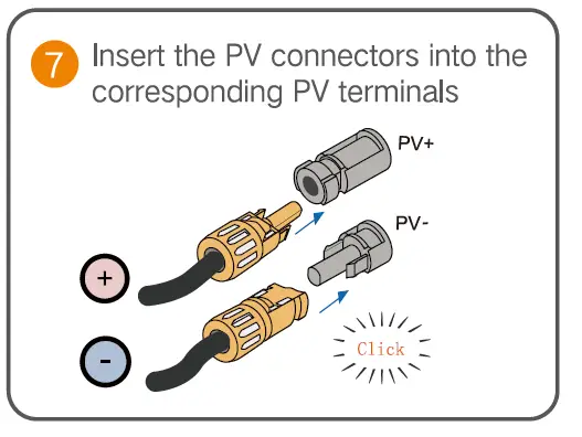 Electrical Connection 8