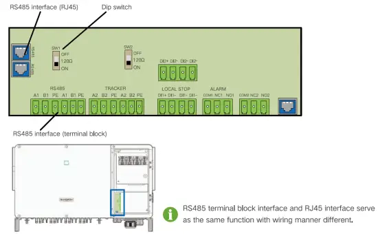 Electrical Connection 9