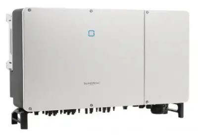 SUNGROW SG110CX PV Grid-Connected Inverter