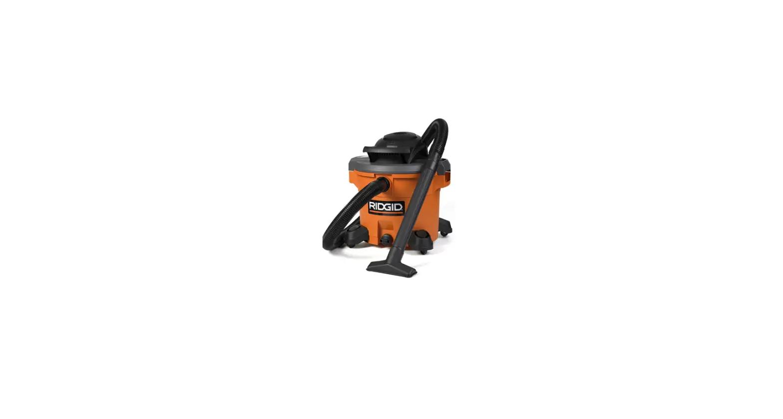 Ridgid Hd16000 Vacuum Cleaner Owner's Manual