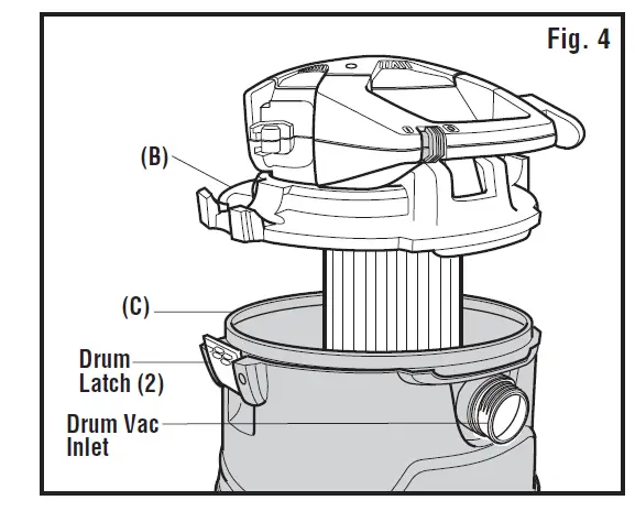 RIDGID-HD16000-Vacuum-CleaneR-FIG-6