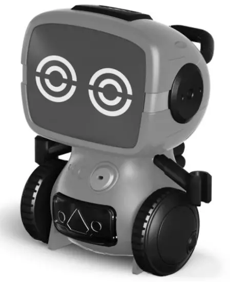 HENDEE 1903 Robotic Toys