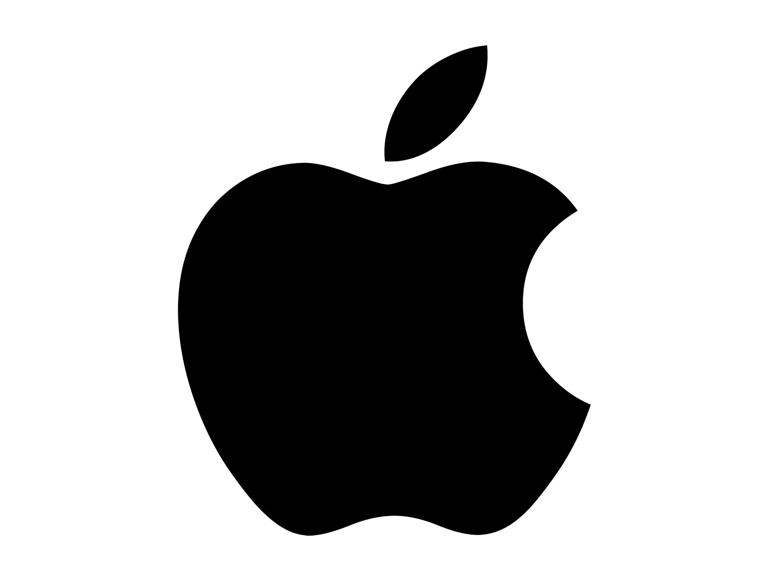 Apple-logo