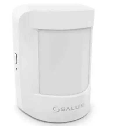 SALUS MS600 Motion Sensor pro