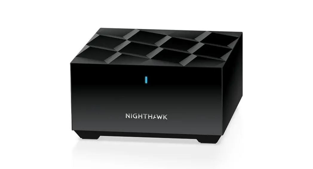 Netgear Mk82 Tri-band Mesh Wi-fi 6 Add-on Satellite User Guide