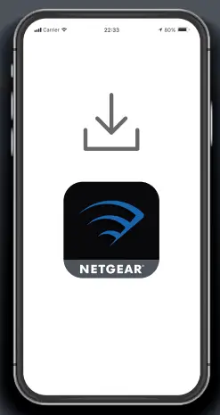 NETGEAR MK82 Tri-Band Mesh Wi Fi 6 Add On Satellite