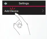 graphical user interface, website