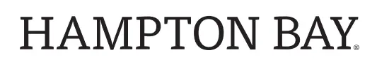 HAMPTON BAY logo