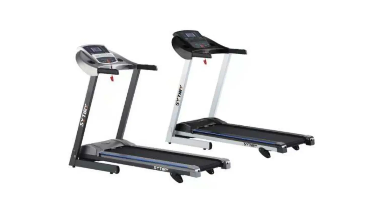 Sytiry B09qc3qvrk Motorized Treadmill Owner's Manual Sytiry B09qc3qvrk Motorized Treadmill Owner's Manual