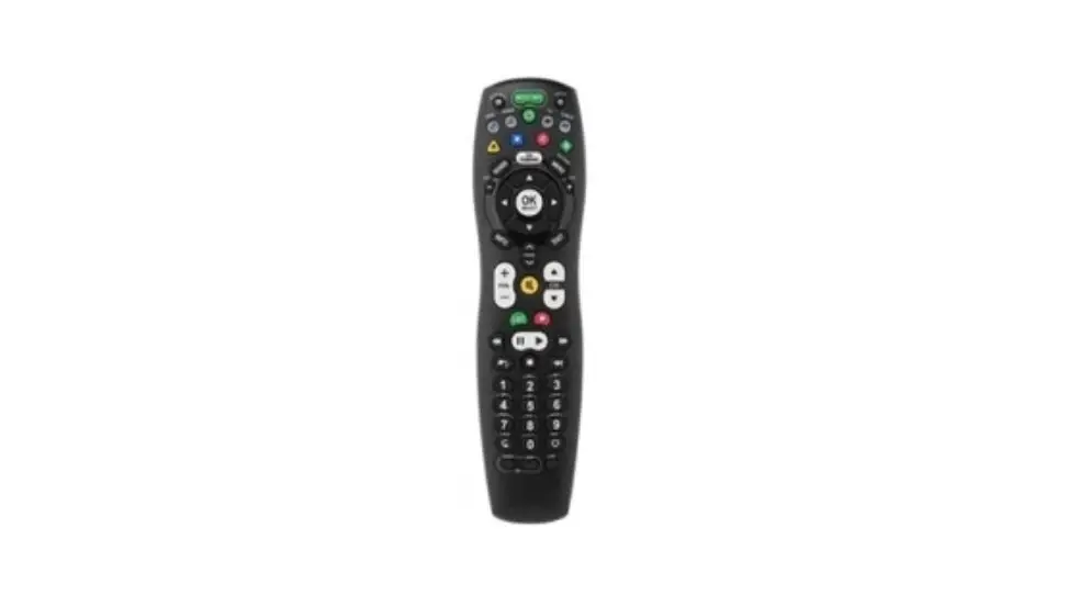 Champion W036 Wireless Remote Control User Manual
