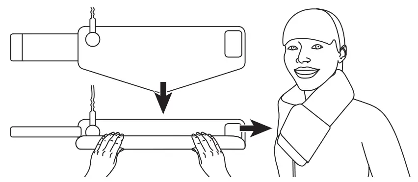 beurer-HK-49-Cosy-Multifunctional-Heat-Pad-FIG5