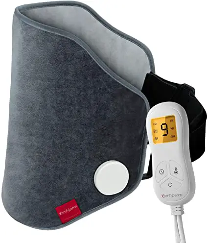 beurer-HK-49-Cosy-Multifunctional-Heat-Pad-LOGO