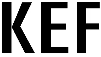 KEF LOGO
