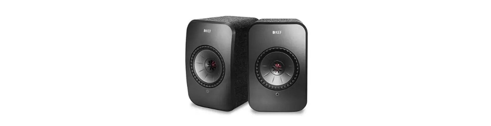 Kef Uxd21002 Sound System User Guide