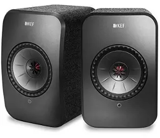KEF UXD21002 Sound System