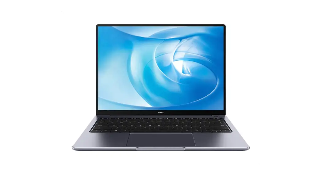 Huawei Klvd-wdh9 Portable Laptop User Guide