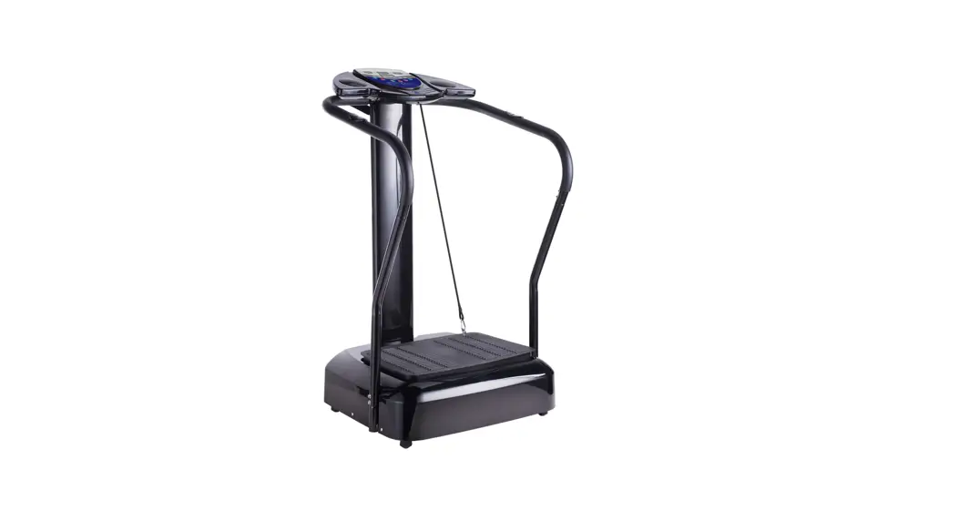 Vibrotech W1022 Vibration Trainer User Manual