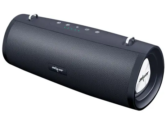 Shenzhen-Dianwu-Technology-XL-03-Portable-Bluetooth-Speaker-product