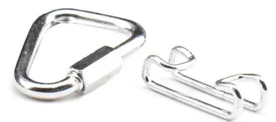 FOFANA NINJA FNOC Parent2 Warrior Obstacle Course for Kids - figure 1