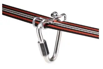 FOFANA NINJA FNOC Parent2 Warrior Obstacle Course for Kids - figure 8