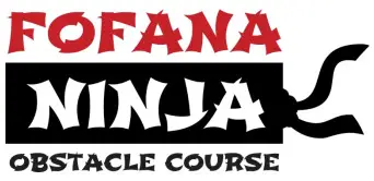 FOFANA NINJA FNOC Parent2 Warrior Obstacle Course for Kids - logo