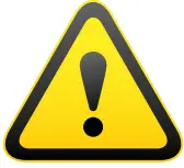 schweigen WM2190S Rangehood - WARNING