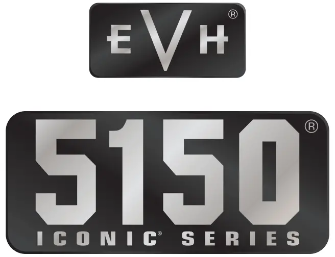 EVH Logo