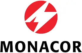 MONACOR logo