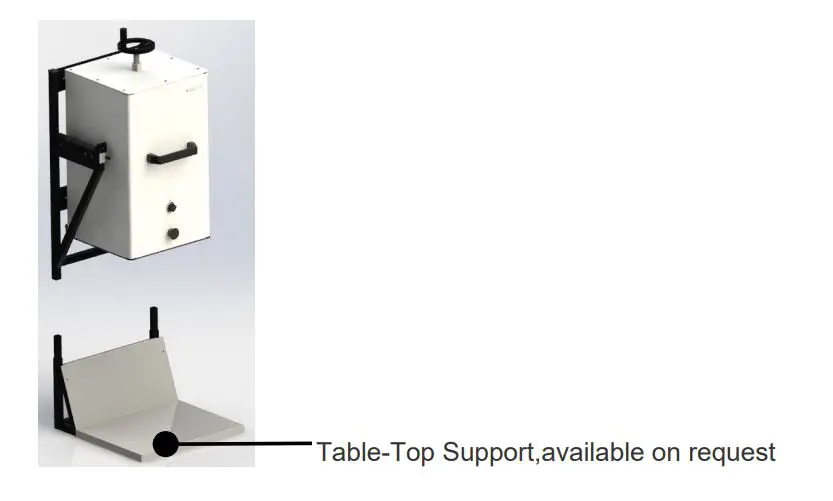 WASSERMANN-WGS-25-W-II-Plaster-Storage-Bin-Wall-Mounted-Model-fig-3