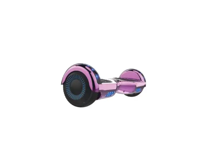Likesporting Jd8 Rcb Hoverboard User Manual Likesporting Jd8 Rcb Hoverboard User Manual