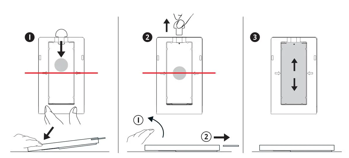 WHITESTONE-Galaxy-Z-Fold-2-Dome-Glass-Protector-10