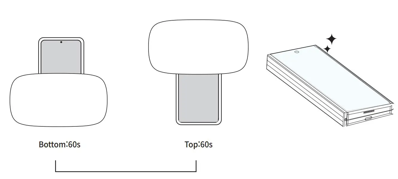 WHITESTONE-Galaxy-Z-Fold-2-Dome-Glass-Protector-12
