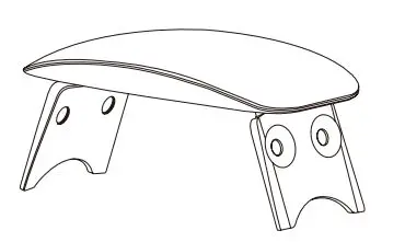 WHITESTONE-Galaxy-Z-Fold-2-Dome-Glass-Protector-2