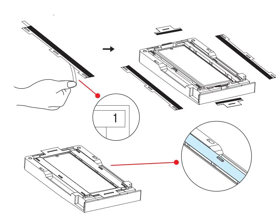 WHITESTONE-Galaxy-Z-Fold-2-Dome-Glass-Protector-6