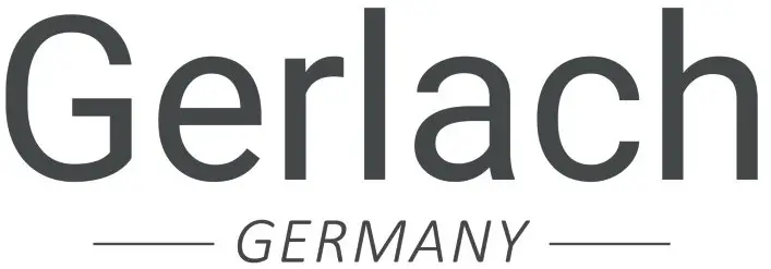 Gerlach - Logo