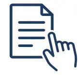 ZAZU Otto the otter and Cody the crab Ocean Projector with 3 Steps Sleep Program - Fig