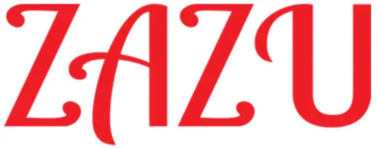 ZAZU - logo