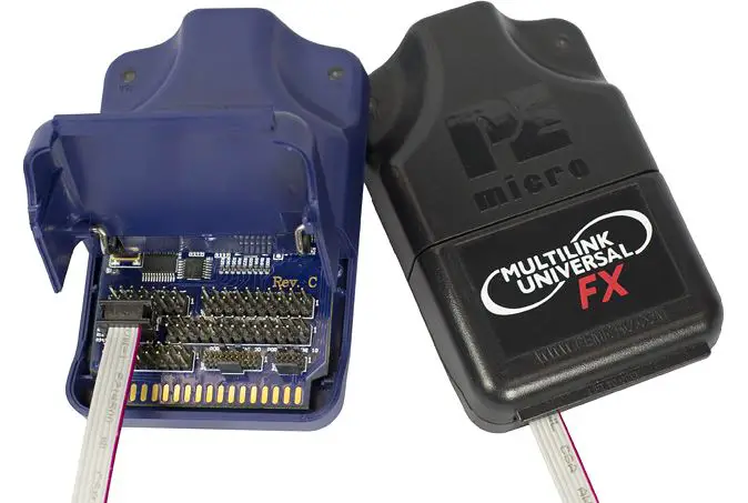 PEmicrPEmicro-PE4576-USB-Multilink-Universal-o-PE